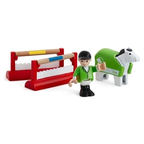 Pacchetto per l'Allenamento del Cavallo - Foto 1