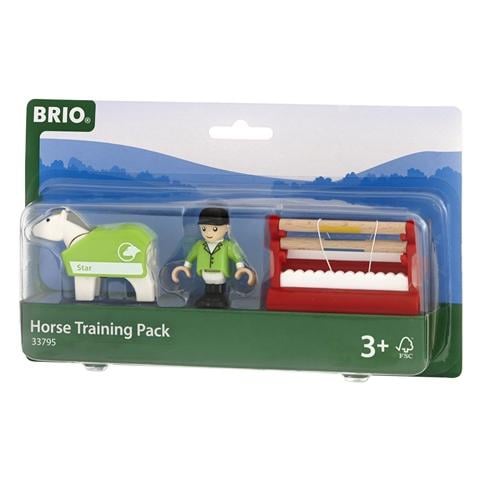 Pacchetto per l'Allenamento del Cavallo - Foto 2