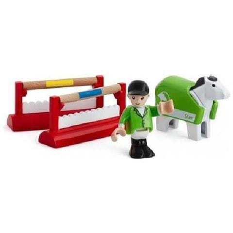 Pacchetto per l'Allenamento del Cavallo - Foto 6