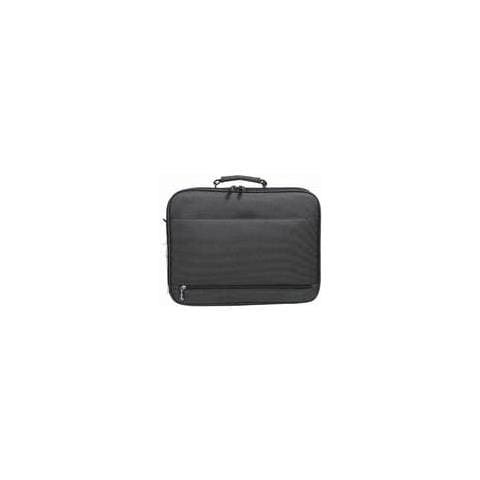 Premium-Bag 13.3", 33,78 cm (13.3") , Classiche, Nero, 1,1 kg, 330 x 245 x 50 mm - Foto 1