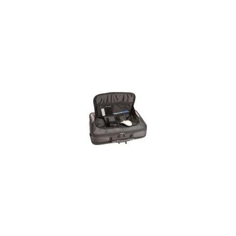 Premium-Bag 13.3", 33,78 cm (13.3") , Classiche, Nero, 1,1 kg, 330 x 245 x 50 mm - Foto 4