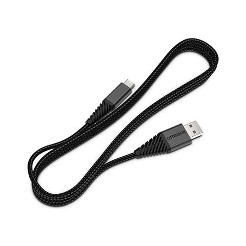 78-51263 3m USB A USB C Nero cavo USB - Foto 2