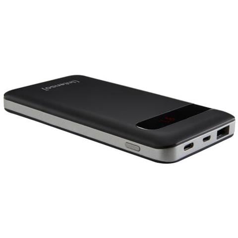 PD10000 Batteria Portatile Nero Polimeri di Litio (LiPo) 10000 mAh - Foto 2
