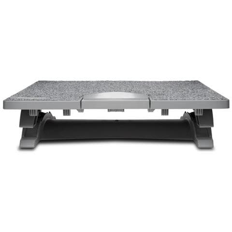 SmartFit SoleMate Pro Elite poggiapiede da scrivania Grigio - Foto 1