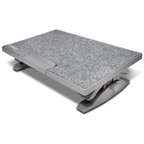 SmartFit SoleMate Pro Elite poggiapiede da scrivania Grigio - Foto 13