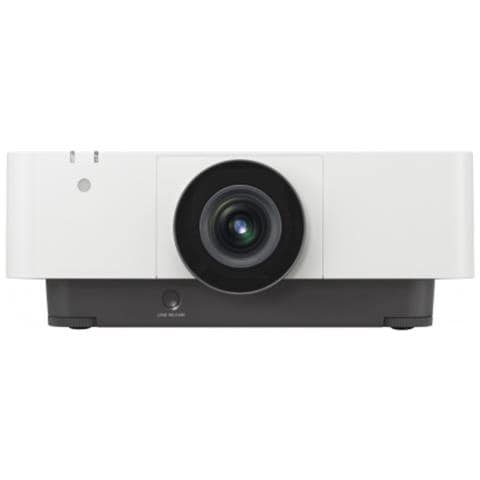 Videoproiettore VPL-FHZ80 3LCD WUXGA 6000 ANSI lm Rapporto di Contrasto 8000:1  - Foto 1