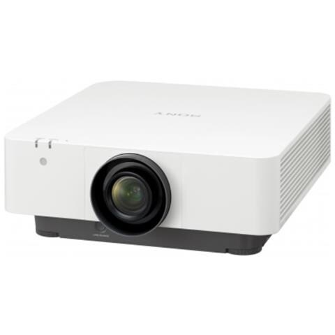 Videoproiettore VPL-FHZ80 3LCD WUXGA 6000 ANSI lm Rapporto di Contrasto 8000:1  - Foto 2