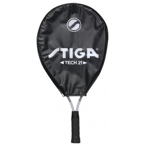 Racchetta Da Tennis 23 Pollici Junior Blu - Foto 2
