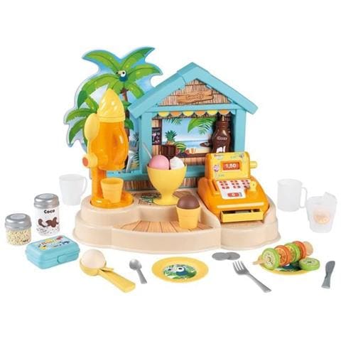 Bar Sulla Spiaggia - Foto 1