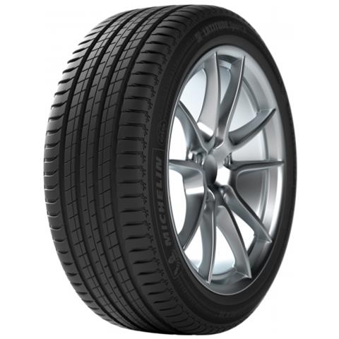 Pneumatico Latitude Sport 3 245/65r17 111h - Estivo - Foto 1