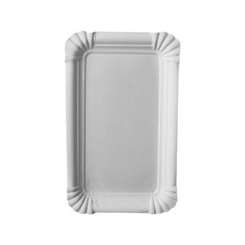 11050 Piatto Monouso - Foto 1