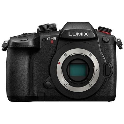 Lumix Gh5 M2 + Obiettivo 12-60mm Leica Garanzia Fowa 4 Anni - Foto 2