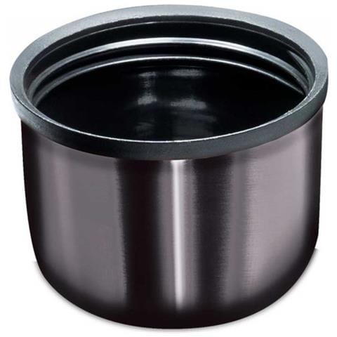 Bh-6404 Thermos In Acciaio Inox Da 1l Per Bevande Calde E Fredde - Foto 9