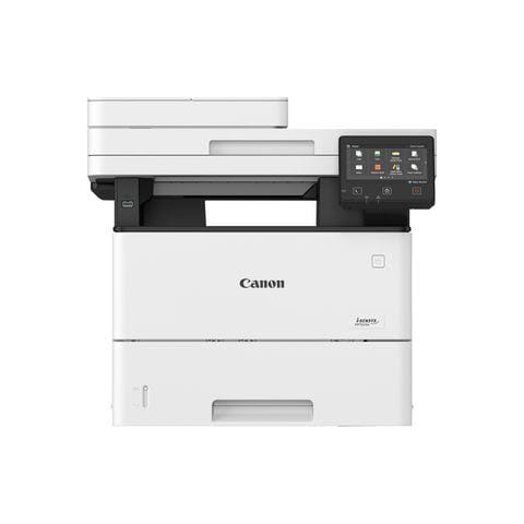 TONER COMPATIBILE - Stampante Multifunzione i-SENSYS MF552dw Laser B / N Stampa Copia Scansione A4 43 ppm Wi-Fi / Ethernet / USB - Foto 1