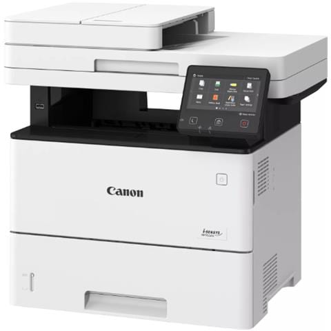 TONER COMPATIBILE - Stampante Multifunzione i-SENSYS MF552dw Laser B / N Stampa Copia Scansione A4 43 ppm Wi-Fi / Ethernet / USB - Foto 2