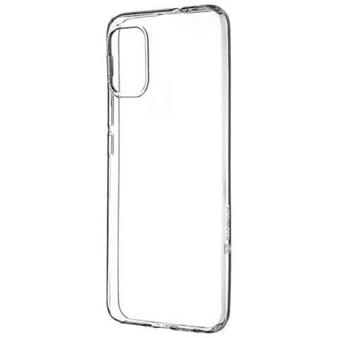 Custodia Originale Tpu Cover Case Per Motorola Moto G31 Trasparente - Foto 1