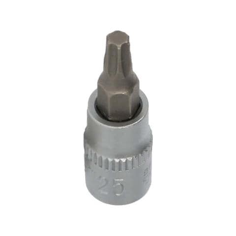 Cacciavite A Taglio - Torx - 1/4"" - T25 - Bt020974 - Foto 1