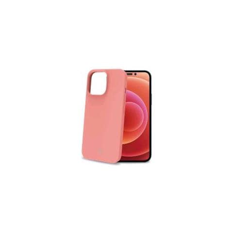 Cromo Custodia Per Cellulare 17 Cm (6.7"") Cover Rosa - Foto 4