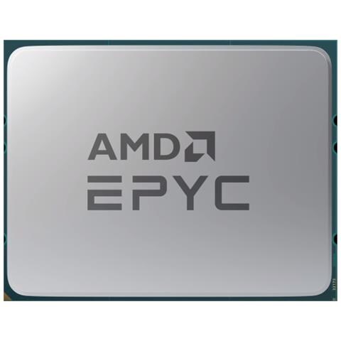 Processore Epyc-9174F 4.1 Ghz - Foto 1