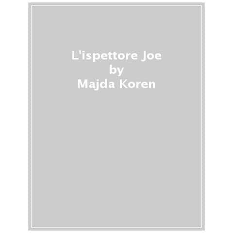Majda Koren - L'ispettore Joe - Foto 1