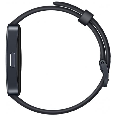 Band 8 1.47" AMOLED Braccialetto per rilevamento di attività Colore Nero - Foto 5