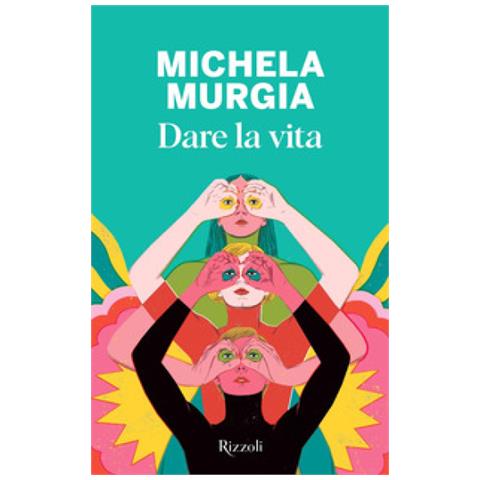 Michela Murgia - Dare La Vita - Foto 1