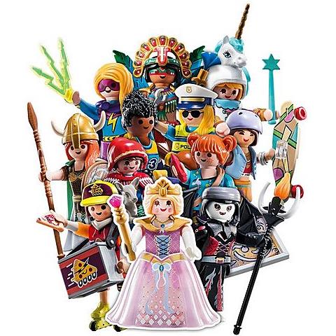 71456 action figure giocattolo - Foto 2