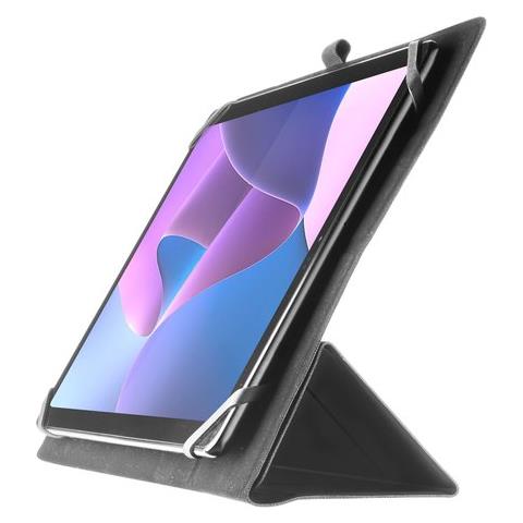 Custodia Tablet Cellular Line Snapcasetab11k Snap Case Universal Black - Foto 1