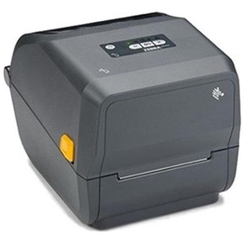 Stampante per Etichette ZD421T Termica USB /Ethernet - Foto 1