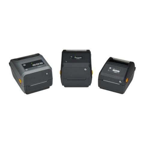 Stampante per Etichette ZD421T Termica USB /Ethernet - Foto 2