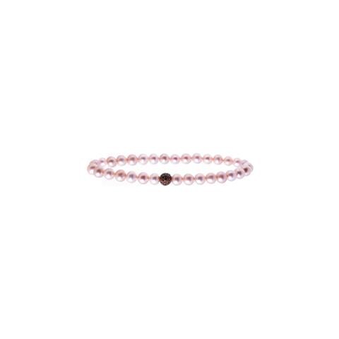 Gioielleria Jla-br-sb-5pu. Bracciale, Colore Viola. Donna. - In ordine - Foto 2