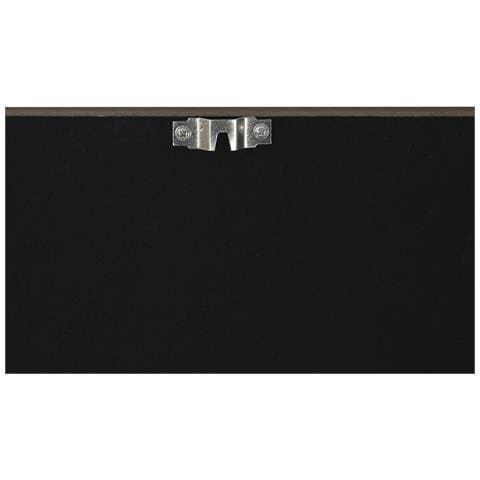 Quadro Home Esprit Astratto Città 30 X 2,5 X 40 Cm (2 Unità) - Foto 2