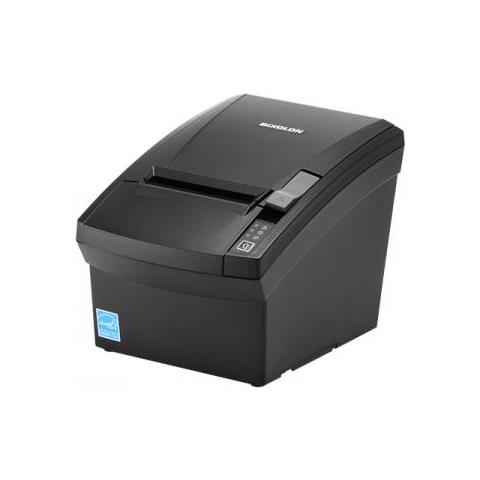 Stampante POS SRP-330III Cablato Termica Diretta Colore Nero - Foto 1