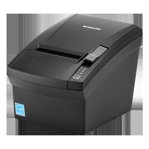 Stampante POS SRP-330III Cablato Termica Diretta Colore Nero - Foto 2