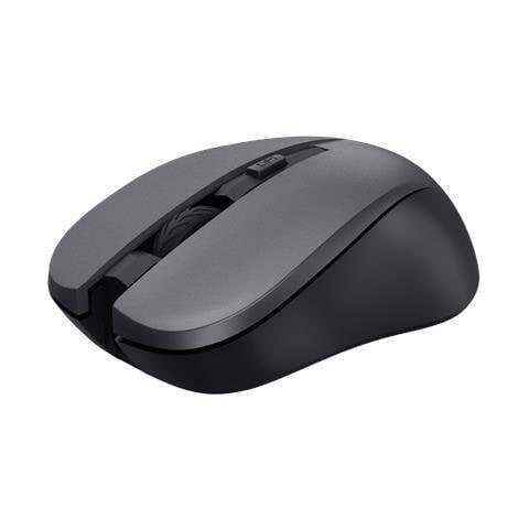 Tastiera e Mouse Wireless 8713439245295 (Layout Inglese US) Colore Nero - Foto 6