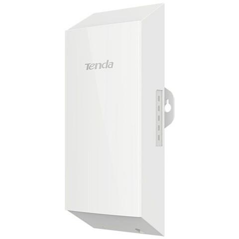 Access Point O1 2,4 GHz 300 Mbit /s 1x RJ-45 Colore Bianco - Foto 4