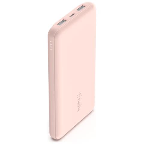 BOOST?CHARGE 10000 mAh Rose Gold - Foto 1