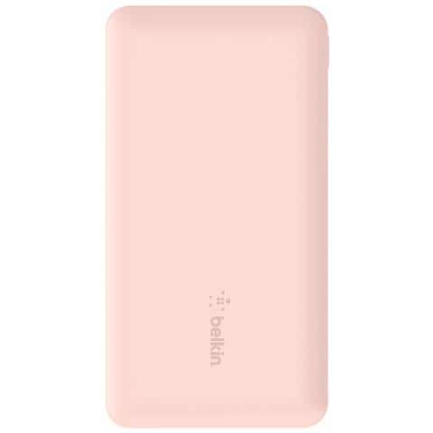 BOOST?CHARGE 10000 mAh Rose Gold - Foto 5