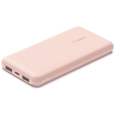 BOOST?CHARGE 10000 mAh Rose Gold - Foto 2