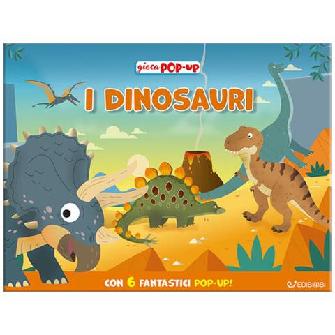 Matteo Gaggia - I dinosauri. Ediz. a colori - Foto 2