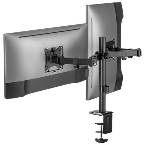 Staffa Monitor Doppio 17"-32" Motion SUPSPC002 - Foto 1