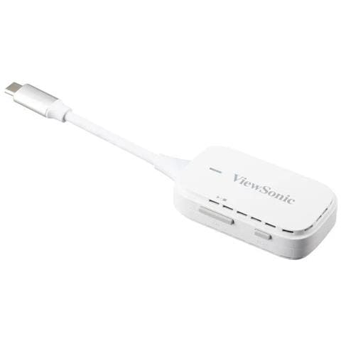 Wireless dongle (Tx + Rx) for Adattatore penna USB - Foto 1