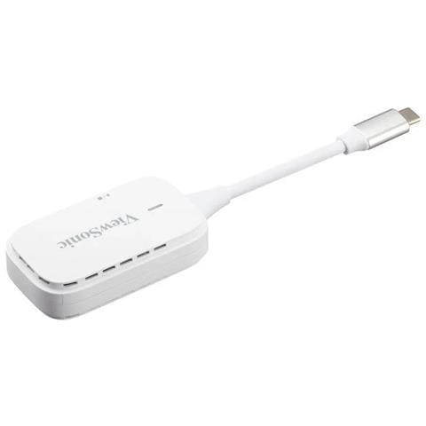 Wireless dongle (Tx + Rx) for Adattatore penna USB - Foto 2