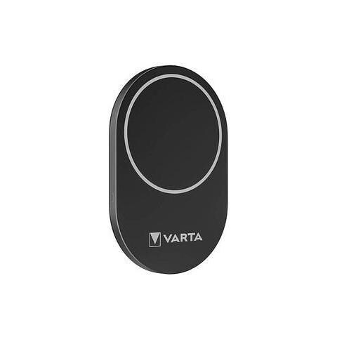 Mag Pro Wireless Car Charger Smartphone Campo Magnetico Di Terra Auto - Foto 4