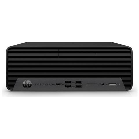 Elite 600 G9 - Sff - Core I5 13500 / 2.5 Ghz - Ram 16 Gb - Ssd 512 Gb - Nvme - Uhd Graphics 770 - Gige - Win 11 Pro - Monitor: Keiner - Tastatur: Deutsch (881l1ea#abd) - Foto 1