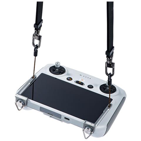 Supporto Metallico Autobilanciato Per Controller Dji Rc1 Rc2 - Foto 7
