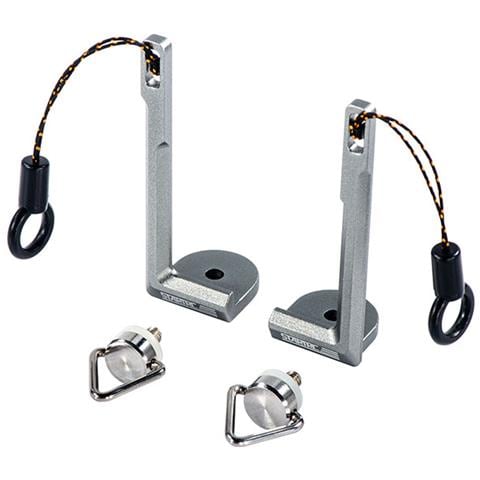 Supporto Metallico Autobilanciato Per Controller Dji Rc1 Rc2 - Foto 1