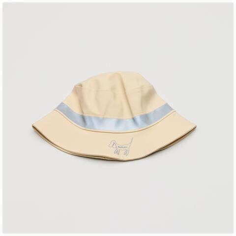 Cappello Da Pescatore Riciclato Sabbia - L - Foto 1