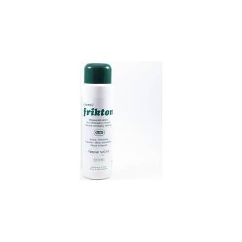 Shampoo 500ml - Foto 1