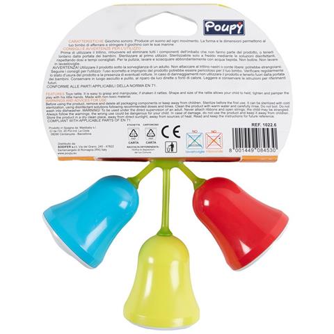 Giochino Sonoro Per Bambini - Foto 4